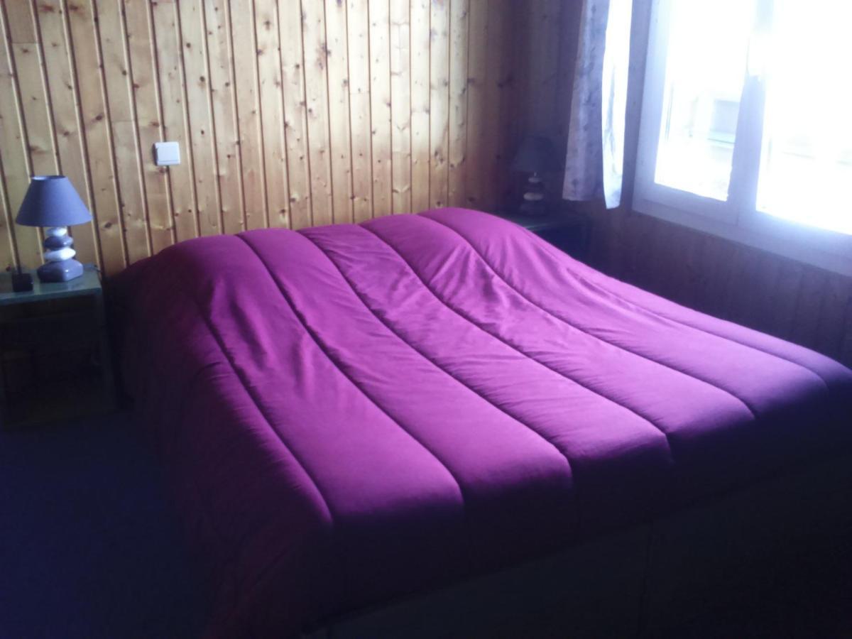 Les Sapins Hotel 2*