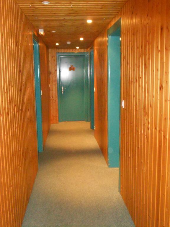 Les Sapins Hotel 2*