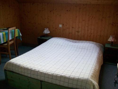 Les Sapins Hotel
