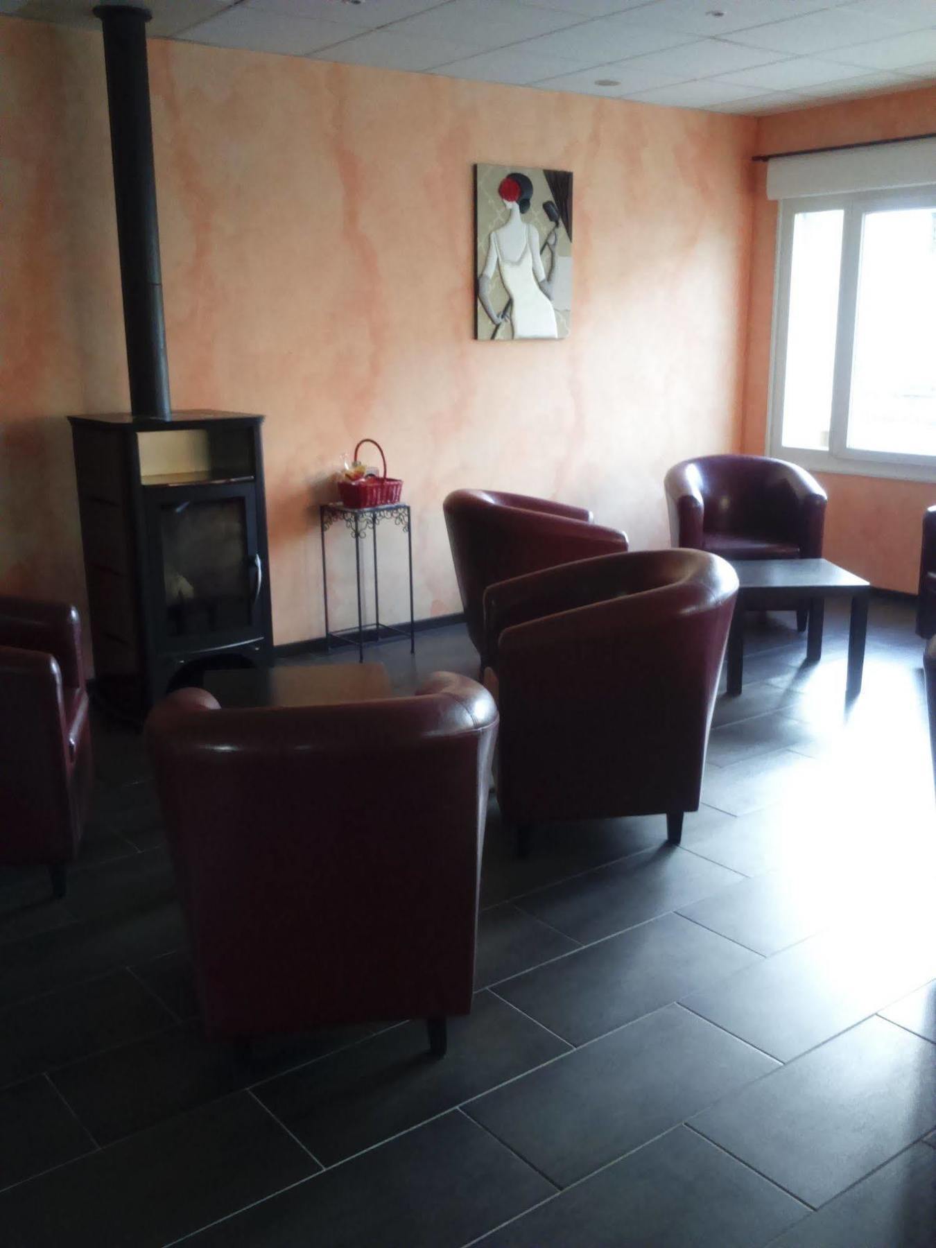 Les Sapins Hotel 2*